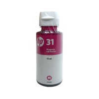 Original HP Tinten Flasche 31 magenta für Smart Tank 315 450 457 559 Blister