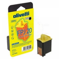 Original Olivetti Tinte Patrone FPJ20 für JP 150 170 190 360 450 OFX 180