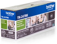 Original Brother Toner TN-247BK für DCP-L 3500 3510 3517 3350 HL-L 3200 3210 3230 CDW