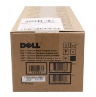 Original Dell Trommel 593-10918 schwarz für Dell C5765dn - neu umverpackt