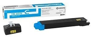 52398_Original_Kyocera_Toner_TK-8315C_cyan_für_TASKAlfa_2550_B-Ware