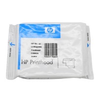 Original HP 83 LMG Druckkopf (C4965A) magenta hell Druckkopf für Designjet 5000 5500 Blister