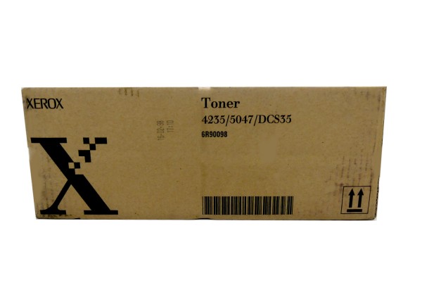 Original Xerox Toner 006R90098 schwarz für 4235 B-Ware