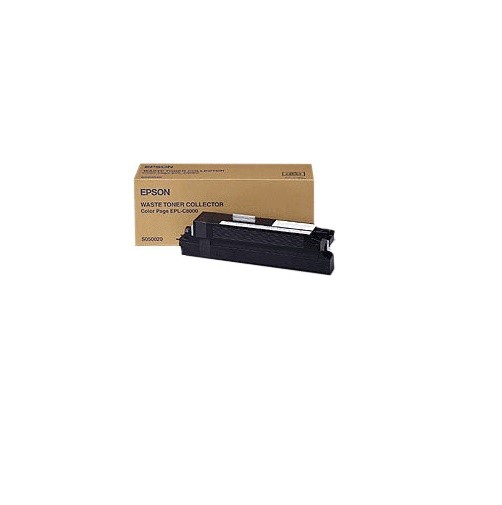 Original Epson Resttonerbehälter S050020 für ColorPage 8000 EPL-C 8000 8200