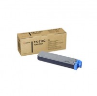 Original Kyocera Toner TK-510 cyan für FS C 5020 5025 5030 B-Ware