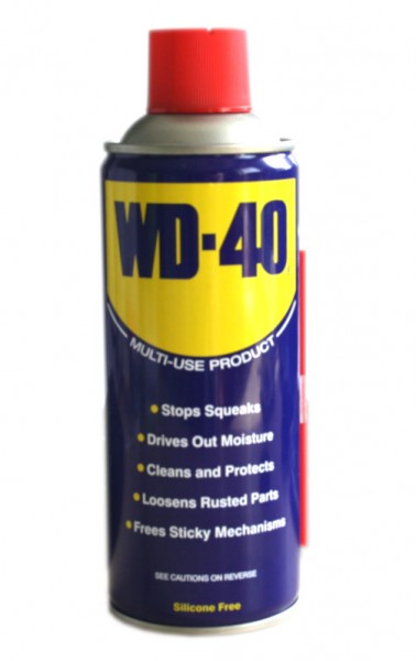 Aerosol WD-40 Multifunktionsöl Vielzweck Spray Rostlöser Dose