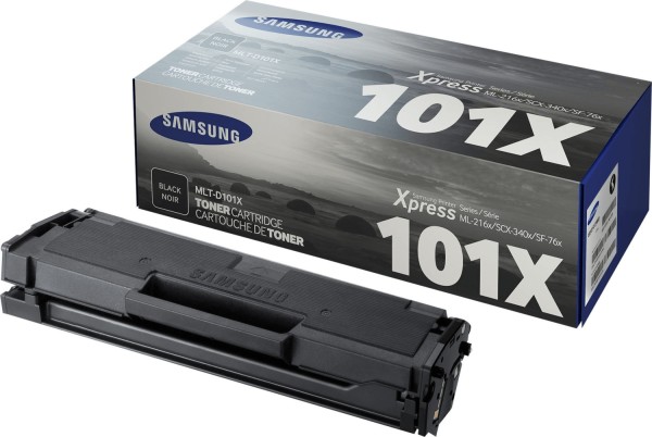 51326_Original_SAMSUNG_Toner_MLT-D101X/ELS_für_SCX_3400_3405_Neutrale_Schachtel