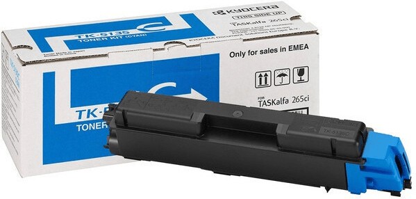 62414_Original_Kyocera_Toner_TK-5135K_cyan_für_TASKAlfa_265_266