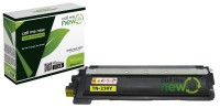 Callmenew Toner für Brother TN-230 gelb DCP 9010 HL 3000 3040 3070 MFC 9120 9320