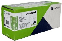 Original Lexmark Toner 24B6834 schwarz für MS810 811 812 B-Ware Original Lexmark Toner 24B6834 schwarz für MS810 811 812 B-Ware