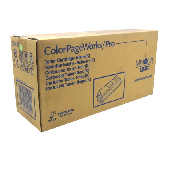 23439_Original_Konica_Minolta_Toner_0940-401_schwarz_für_PagePro_PagePro_L