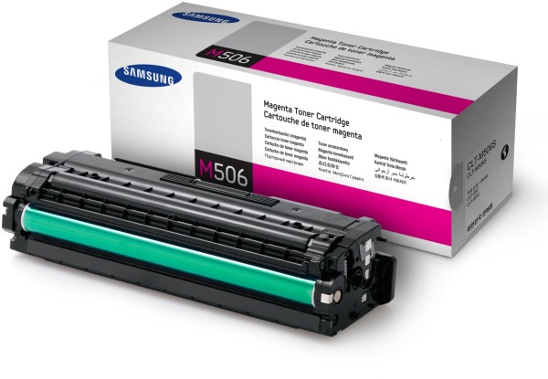 62988_Original_Samsung_Toner_CLT-M506S_für_CLP-680_CLX-6260