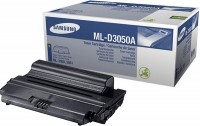 Original Samsung Toner ML-D3050A schwarz für ML 3050 3051