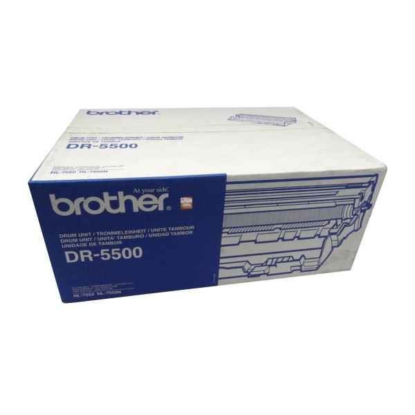 Original Brother Trommel DR-5500 für HL 7050 7050 N 7050 NLDT B-Ware