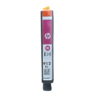 Original HP Tinten Patrone 912XL magenta für Officejet Pro 8010 8020 8025 Blister