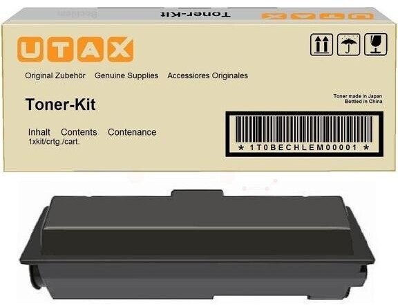 62579_Original_Utax_Toner_4411810010_schwarz_für_Utax_CD_1316_DC_2316_LP_3118