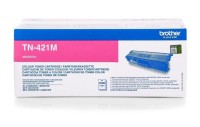 Original Brother Toner TN-421M magenta für DCP-L 8410 HL-L 8260 B-Ware