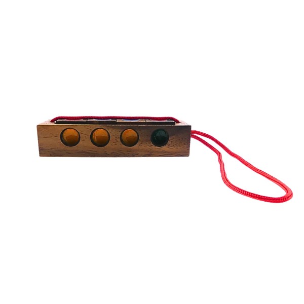 62330_DILEMMA_Traffic_Light_Klein_-__Knobel_Geduldspiel_Denkspiel_IQ-Spiel