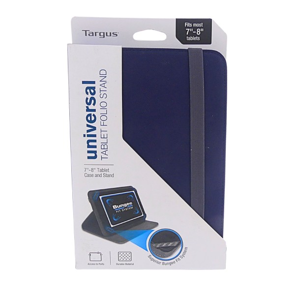 64193_Targus_Universal_Tablet_Folio_Stand_7–8_Zoll_–_Blau