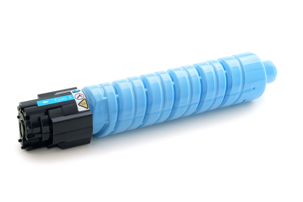 62193_Original_Ricoh_Toner_842602_cyan_für_Ricoh_IM_C300_Serie_B-Ware