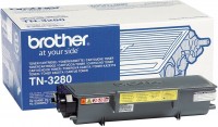Original Brother Toner TN-3280 für DCP 8070D 8880DN 8085DN 8880DN 8890DW