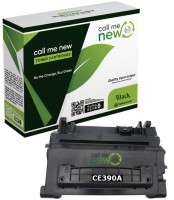 Callmenew Toner für HP CE390A schwarz LaserJet Enterprise 600 M 601 M 4500 Troy 601 602 603