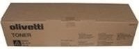 60778_Original_Olivetti_Toner_B0979_schwarz_für_D-Copia_253_303_mf_plus