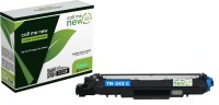 Callmenew Toner für Brother TN-243C DCP-L 3500 3550 HL-L 3200 3270 MFC-L 3700 3770