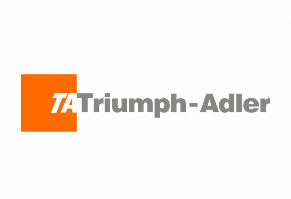Triumph Adler Toner Kit 4413510015 LP 4135 4335 3521 TA Original 
