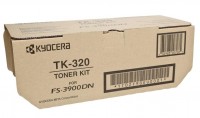 Original Kyocera Toner TK-320 für FS 3900 4000 oV