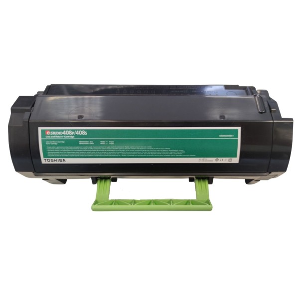 50339_Toshiba_408p/408s_(6B000000851)_für_Toshiba_E-Studio_408_P_Toshiba_E-Studio_408_S_Neutrale_Schachtel