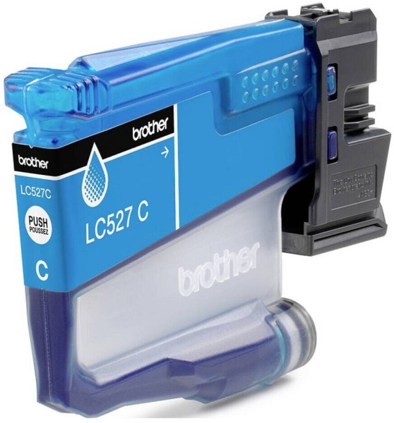 63921_Brother_LC-527_CY_cyan_für_Brother_MFC-J4350DW,_MFC-J4550DW_Blister