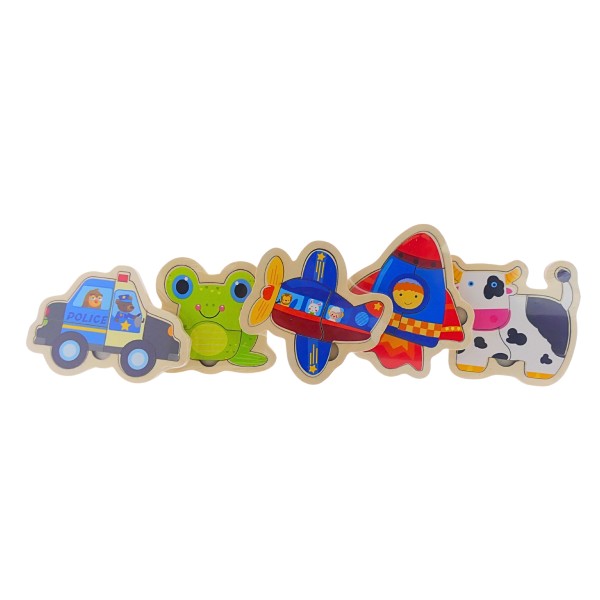 63949_Müller_und_Herber_Tier_Puzzles_für_Kinder_-_verschiedene_Tiermotive