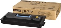 Original Kyocera Toner TK-710 schwarz für FS 9130 9530