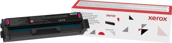 61175_Original_Xerox_Toner_006R04393_magenta_für_C_230_235_B-Ware