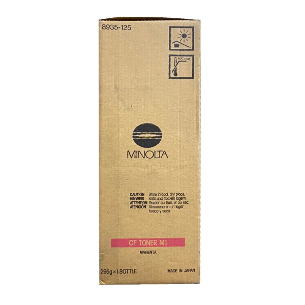 18292_Original_Konica_Minolta_Toner_8935-125_magenta_für_CF_900_910_911