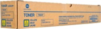 Original Konica Minolta Toner TN-324Y gelb für Bizhub C 258 308 368 - neu umverpackt
