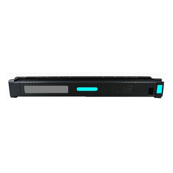 63745_Toner_kompatibel_mit_Canon_Toner_0261B002_C-EXV_17_cyan_für_iR_C_4080i_4580i_5185i