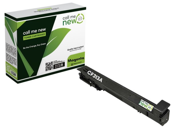 61443_Callmenew_Toner_kompatibel_mit_HP_Toner_CF313A_826A_Color_LaserJet_Enterprise_M_850_M_855_dn