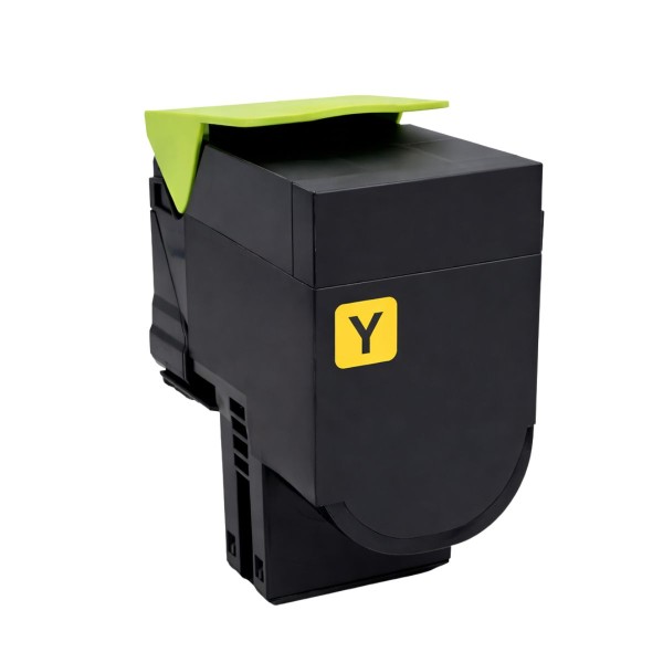 63262_Toner_kompatibel_mit_Lexmark_Toner_71B2HY0_gelb_für_CS317_CS417_CS517_CX317_CX417_CX517