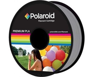 58747_Polaroid_Filament_Premium_PLA_Silver_3D-FL-PL-8007-00_Filamentpatrone_Filamentkartusche_1,75_mm