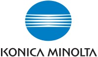 Original Konica Minolta Toner CF C4B (8937-922) cyan für CF 2002 B-Ware