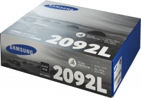 Original Samsung Toner MLT-D2092L für ML-2855 SCX 4824 4825 4828 B-Ware