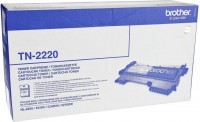 Original Brother Toner TN-2220 für DCP 7060D 7065DN 7070DW