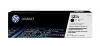 Original HP Toner 131A CF210A für LaserJet Pro 200 Color M276N B-Ware
