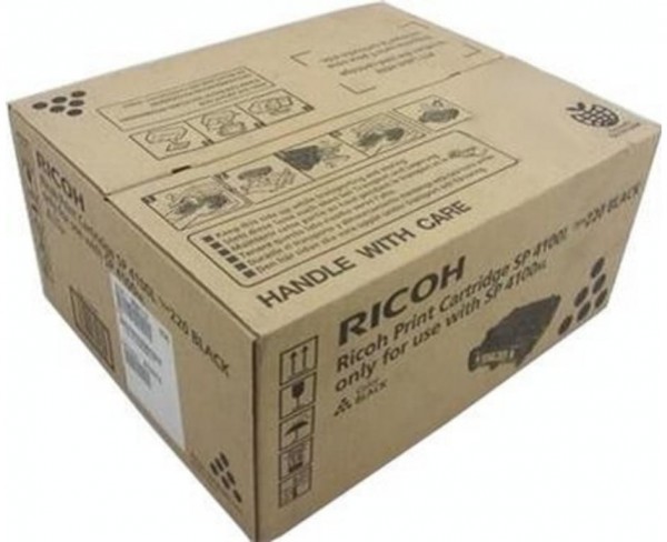 Original Ricoh Wartungseinheit 406643 für Aficio SP 4100 4110 4210 B-Ware