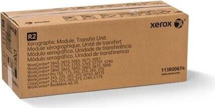 60931_Original_Xerox_Trommel_013R00676_Black_für_Xerox_Versant_3100_Press_A-Ware