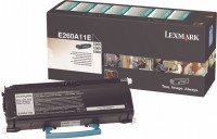 Original Lexmark Toner E260A11E schwarz für E 260 360 40 462