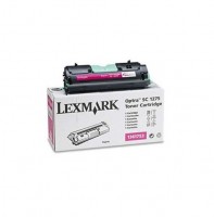 Original Lexmark Toner 1361753 Optra SC 1275 1275C 1275M 1275N