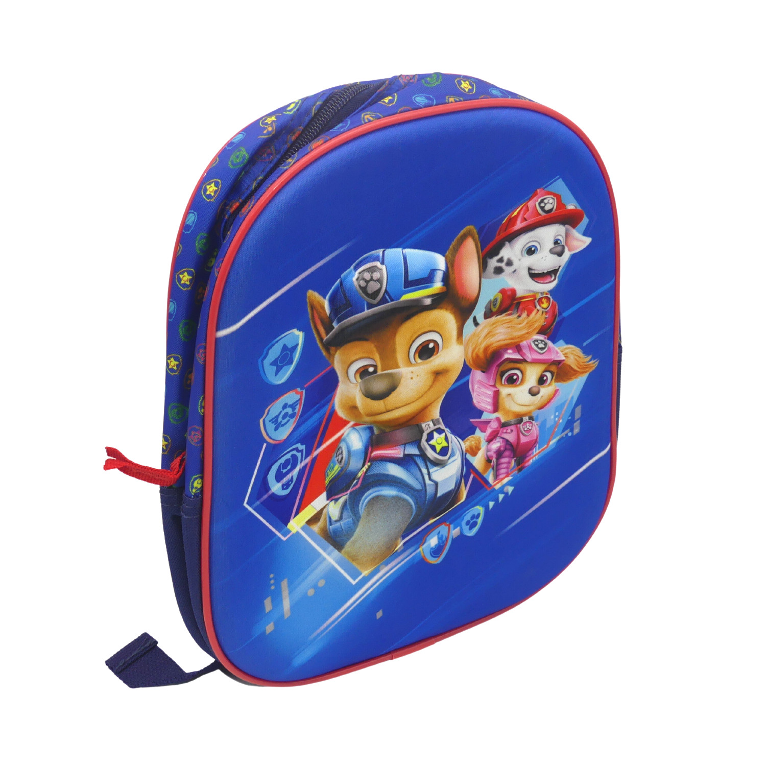Paw sales patrol rucksack